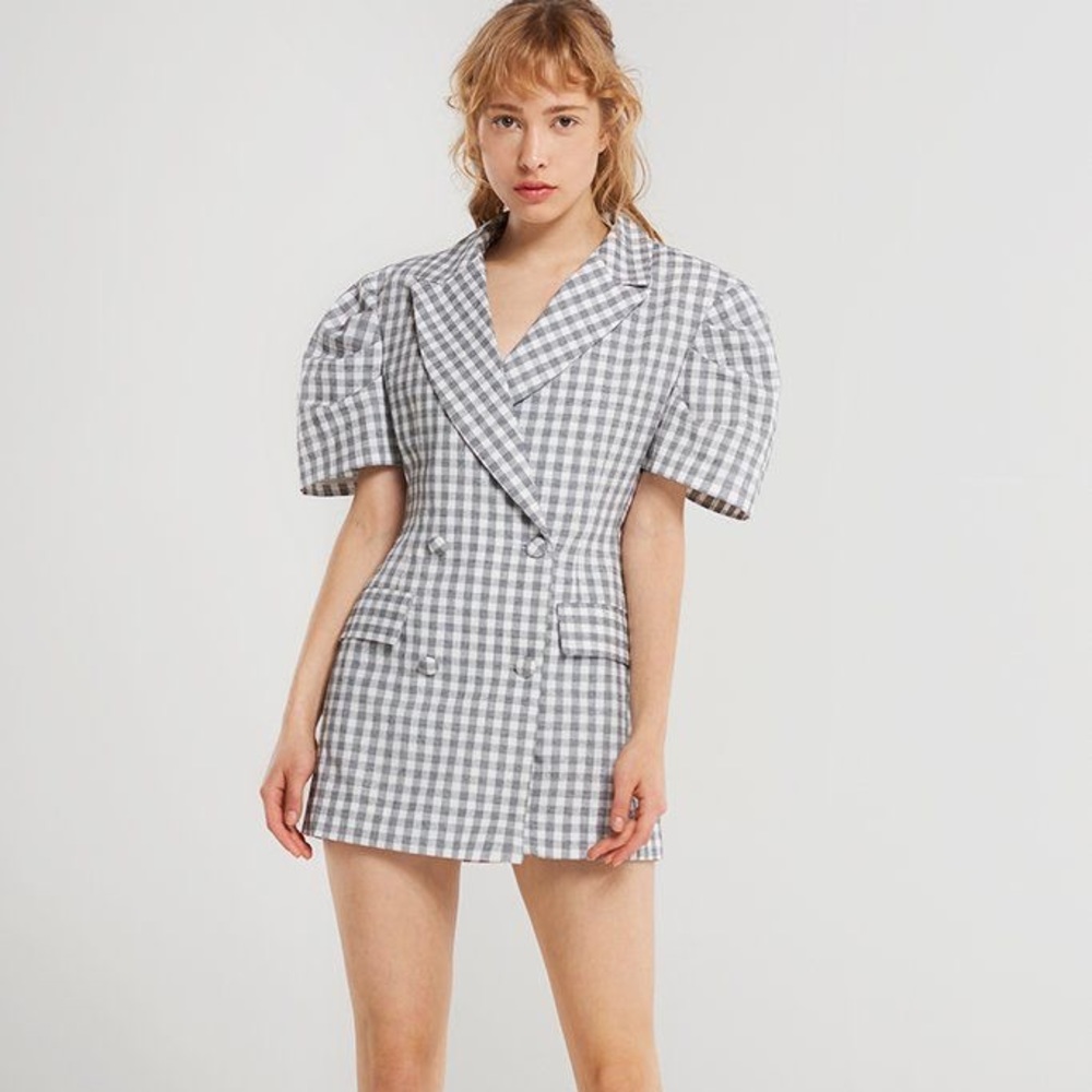 NWT Storets Lilith Blazer Dress Jacket shacket